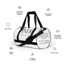 INDI Duffle