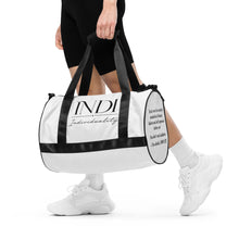 INDI Duffle