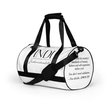 INDI Duffle