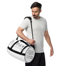 INDI Duffle